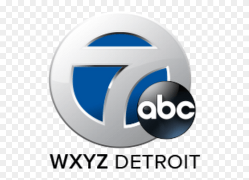 526x548 In The News Challenge Detroit Emblem, Logo, Symbol, Trademark HD PNG Download