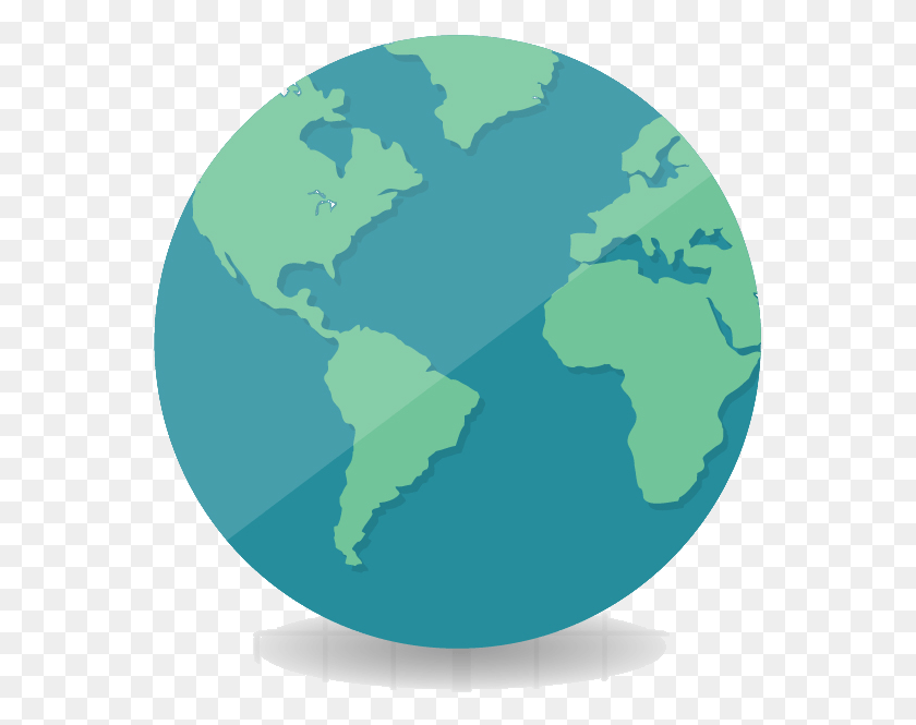 559x605 In The News Icon High Resolution Vector World Map, Outer Space, Astronomy, Space HD PNG Download