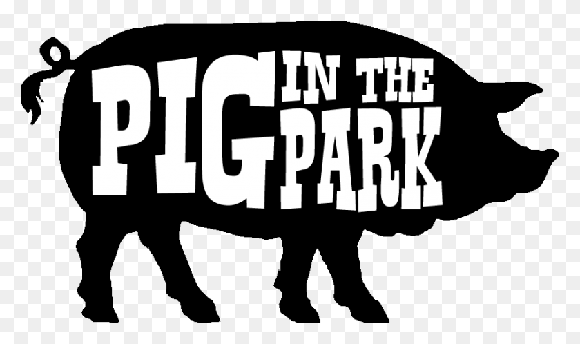 850x478 In The Park Amateur, Text, Symbol, Stencil HD PNG Download