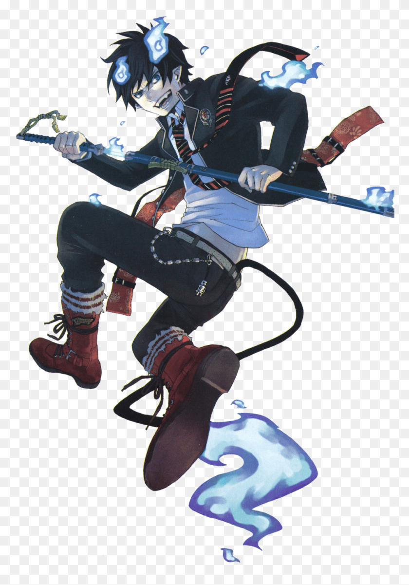 996x1458 In The Shattered Blade That Is The Ninja World The Full Body Rin Okumura Demon Form, Person, Human, Astronaut HD PNG Download