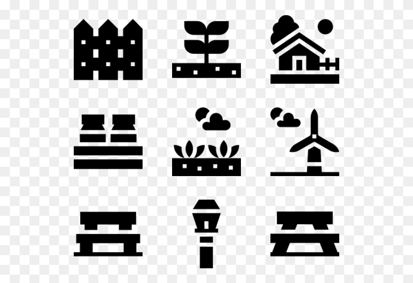 541x517 In The Village Machine Tool Icon Set, Gray, World Of Warcraft HD PNG Download