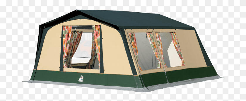 690x285 In Ticamo You Will Find The Collection Of Bungalow Canopy, Tent, Camping, Mountain Tent HD PNG Download