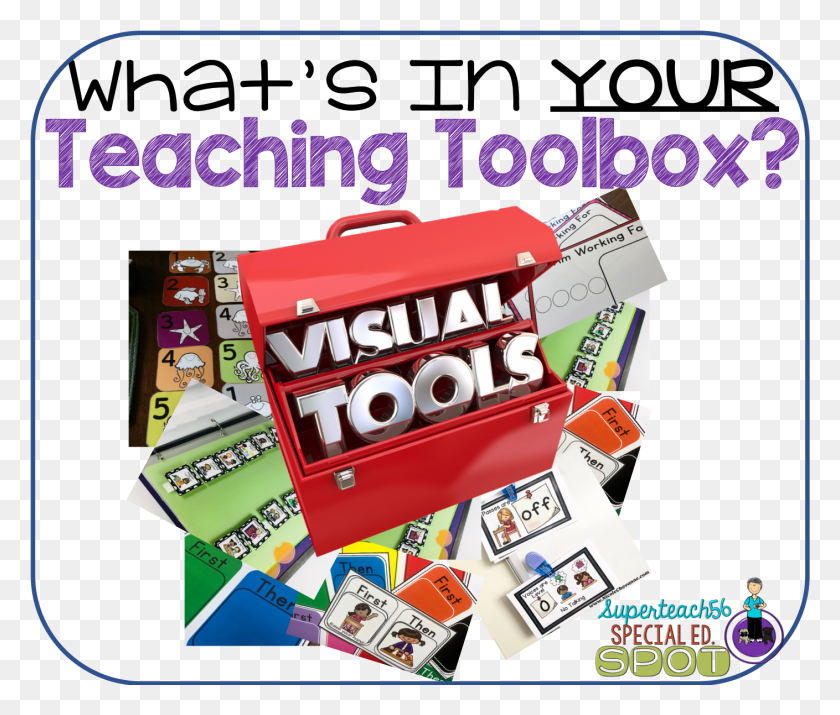1409x1185 In Your Toolbox Student Tool Box, Poster, Advertisement, Flyer HD PNG Download