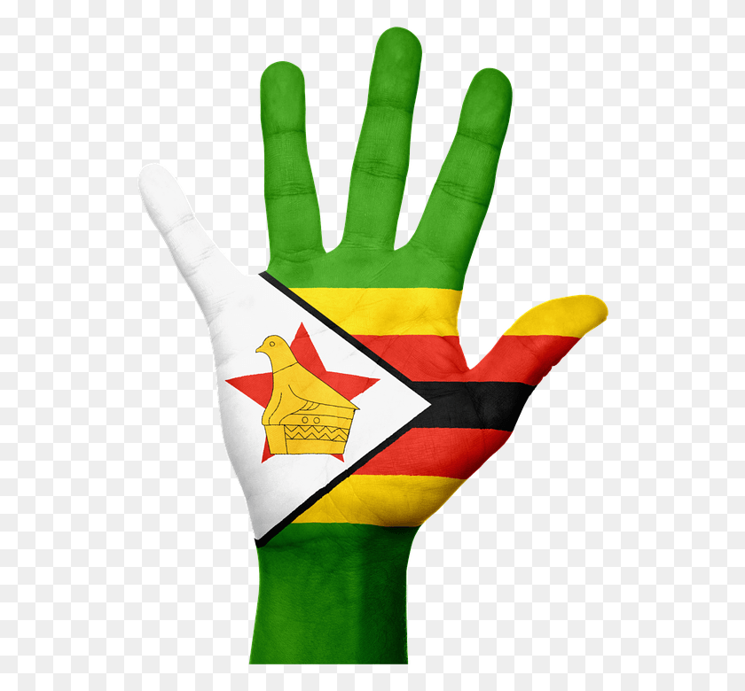 532x720 Bandera De Zimbabwe Png