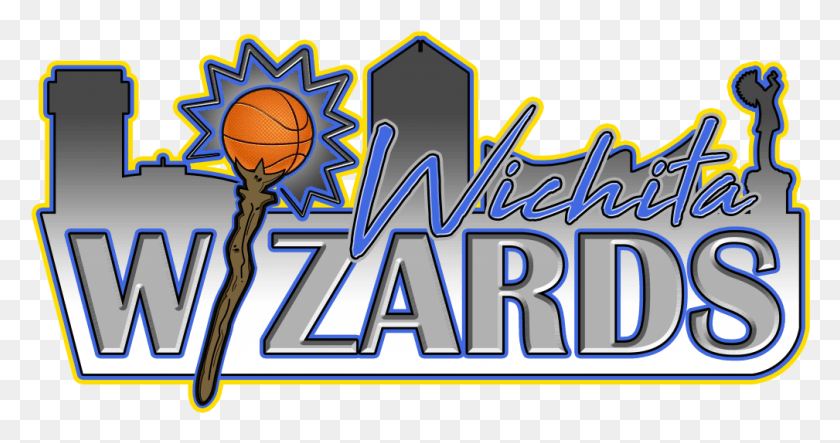 1009x496 Inaugural Tryouts Wichita Wizards, Text, Alphabet, Sport HD PNG Download