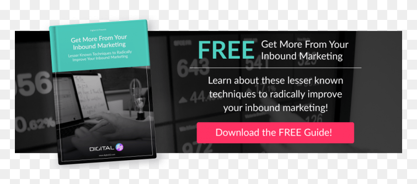 991x395 Inbound Marketing Techniques Ebook Free Graphic Design, Phone, Electronics, Mobile Phone HD PNG Download