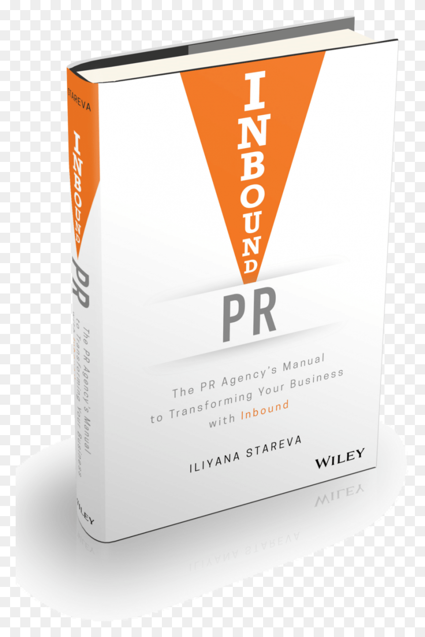 886x1363 Inbound Pr Book Cover Selling Book Cover, Text, Paper, Advertisement HD PNG Download
