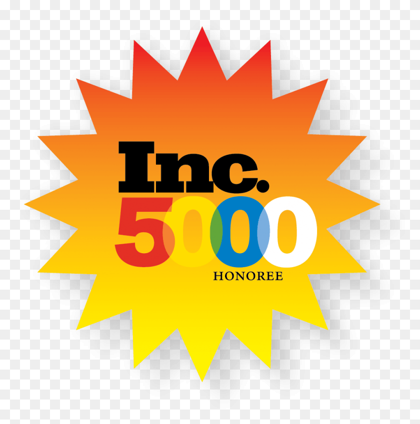 949x961 Логотип Inc 5000, На Открытом Воздухе, Плакат, Реклама Hd Png Скачать