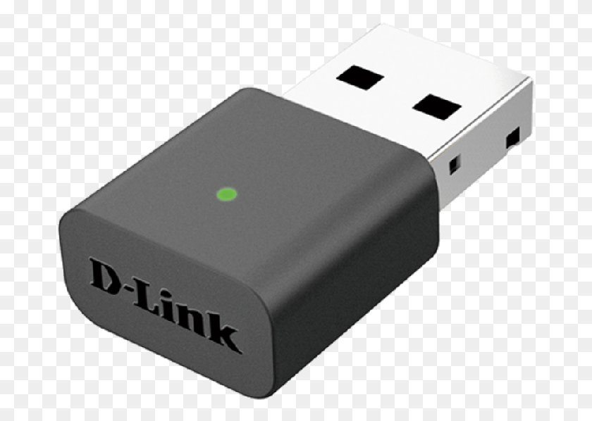 677x538 Inc Adaptador De Red D Link, Adapter, Plug HD PNG Download
