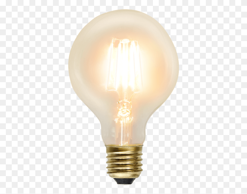 378x601 Incandescent Light Bulb, Lamp, Light, Lightbulb HD PNG Download