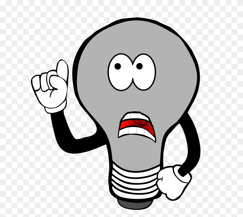 Incandescent Light Bulb Led Lamp Light Emitting Diode, Animal, Bear, Mammal, Wildlife Clipart PNG