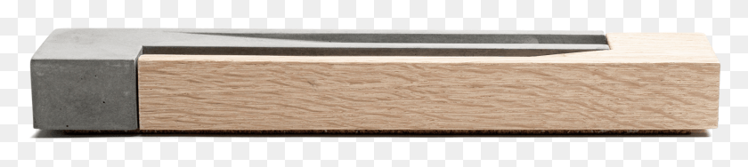 1803x296 Incense Burner White Oak And Concrete Plywood, Wood, Lumber, Tabletop HD PNG Download
