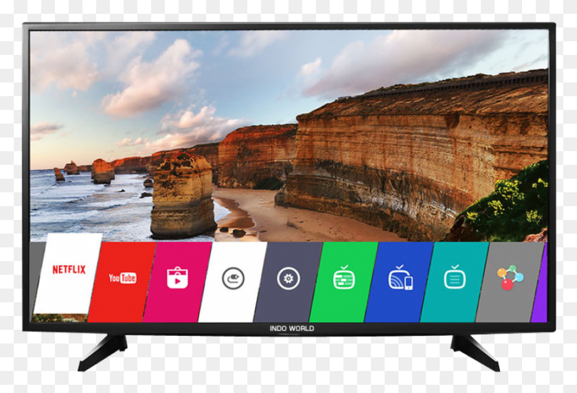 864x568 Inch 4k Smart Led Tv Lg Smart Tv 49 Inch Price, Monitor, Screen, Electronics HD PNG Download