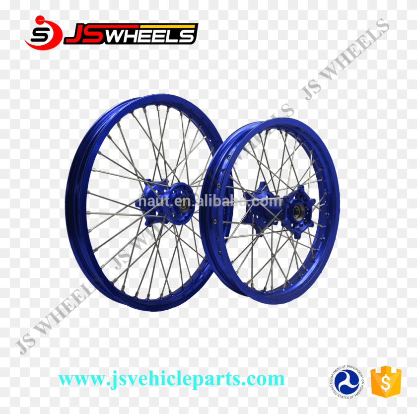993x986 Inch Pit Bike Wheel, Spoke, Machine, Bicycle HD PNG Download