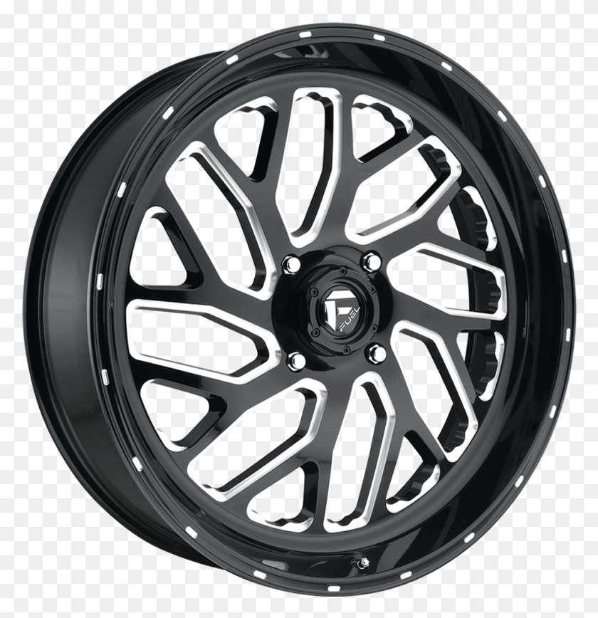 966x1001 Inch Rims Off Road, Wheel, Machine, Tire HD PNG Download