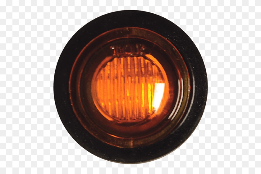 502x501 Inch Round Bullet Marker Image Headlamp, Fireplace, Indoors, Electronics Descargar Hd Png