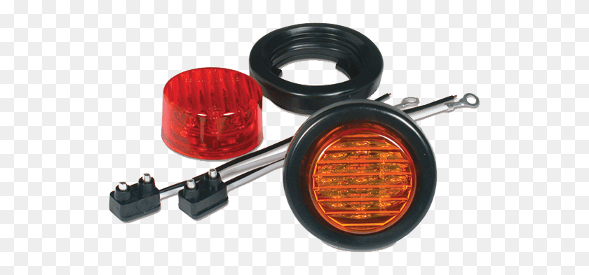 533x333 Inch Round Sealed Led Lights Tool, Light, Steamer, Appliance Descargar Hd Png