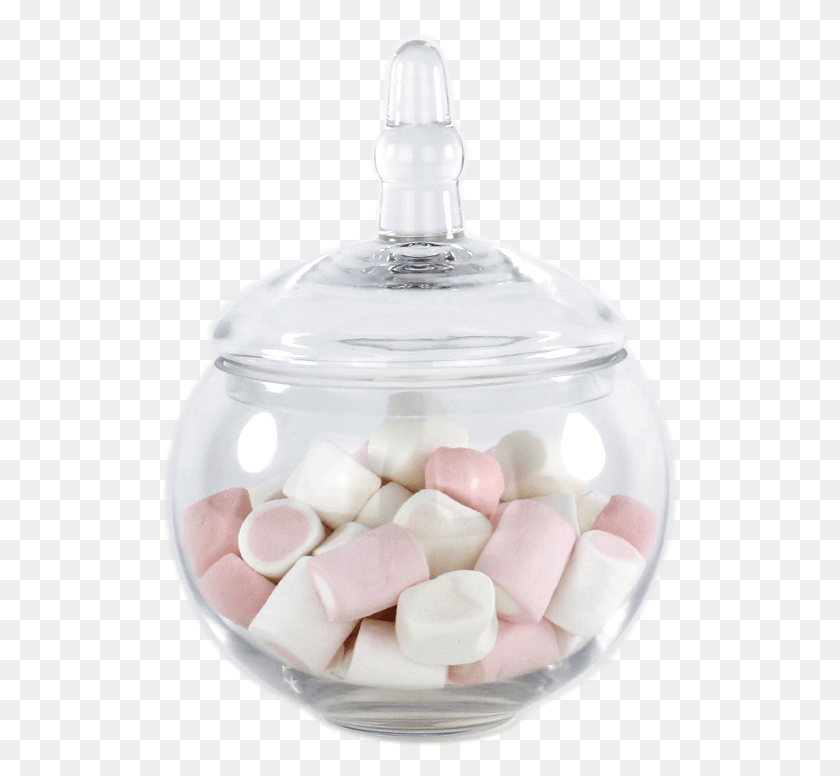518x716 Inch Tall Clear Apothecary Jar Candy Buffet Container Marshmallow, Sweets, Food, Confectionery HD PNG Download
