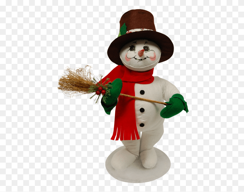 460x601 Inch Winter Berry Snowman Snowman, Performer, Snow, Outdoors HD PNG Download