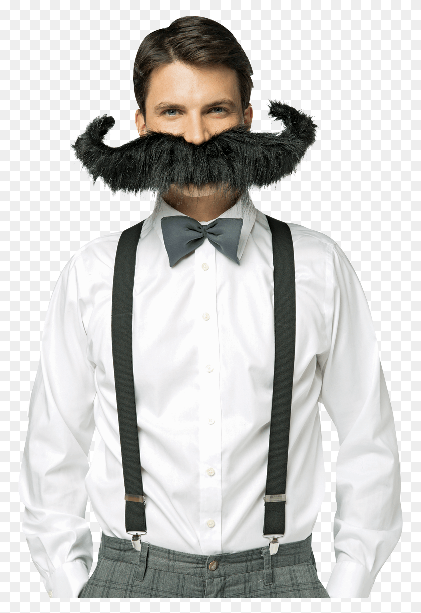 769x1162 Inches Super Tache, Clothing, Apparel, Suspenders HD PNG Download