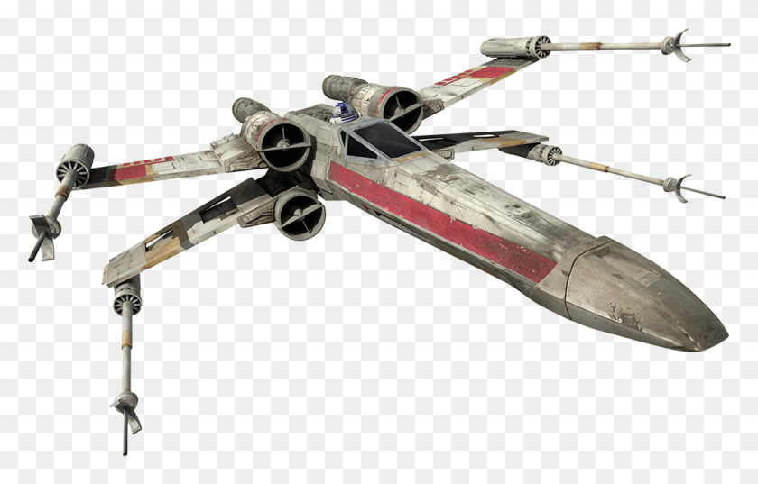 1020x625 Incom Corporation39s T 65 X Wing Starfighter Was A Single T 65 X Wing, Aircraft, Vehicle, Transportation HD PNG Download