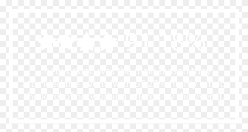 1000x500 Incon Casestudy 2017 Цель Милана Surveryresults 02 Логотип Джона Хопкинса Белый, Число, Символ, Текст Hd Png Скачать