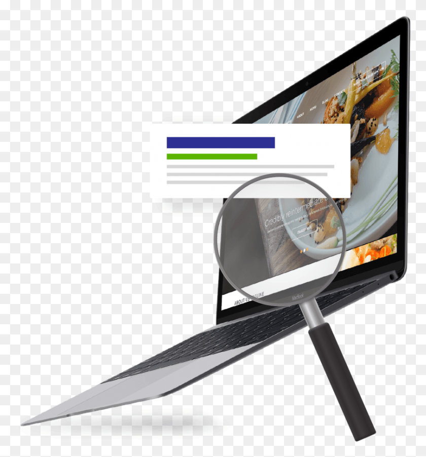 842x909 Increase Your Traffic With Organic Seo Led Backlit Lcd Display, Weapon, Weaponry, Blade HD PNG Download