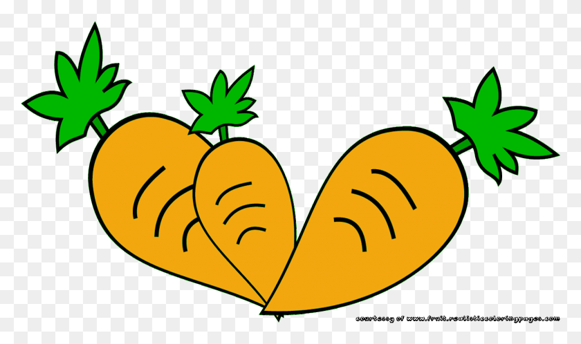 1262x709 Incredible Carrot Vegetables Clipart Fruit Names Carrots Clipart, Plant, Vegetable, Food HD PNG Download