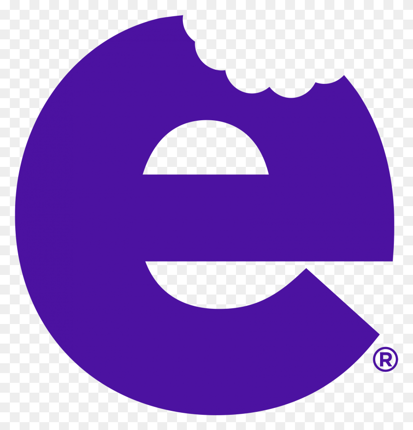 1665x1742 Incredible Wellness E Logo Circle, Número, Símbolo, Texto Hd Png