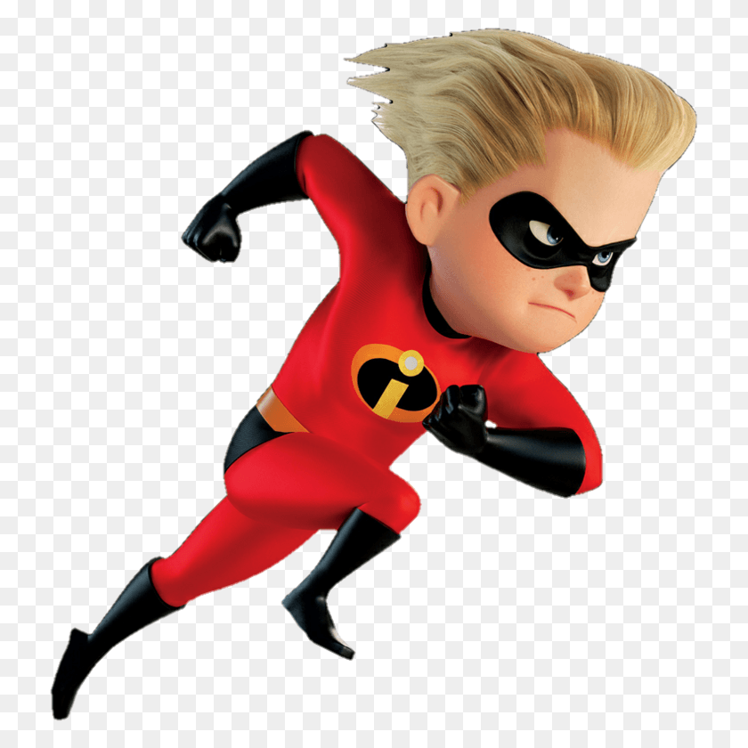 729x780 Incredibles Dash Incredibles, Toy, Person, Human HD PNG Download
