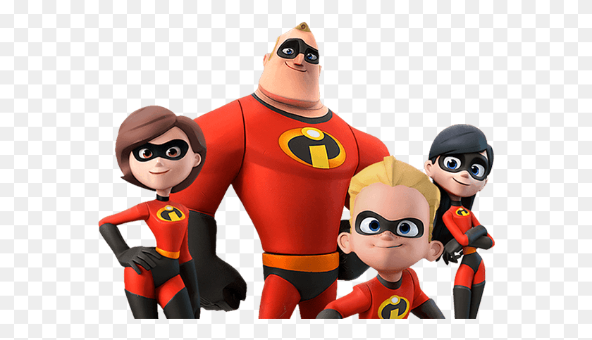 564x423 Incredibles Disney Infinity, Sunglasses, Accessories, Accessory HD PNG Download