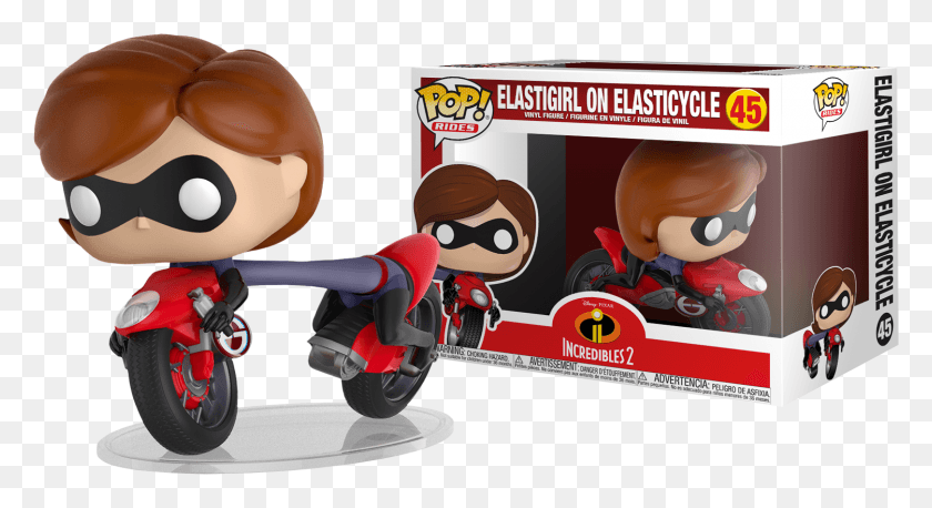 1500x766 Incredibles Funko Pop Incredibles, Label, Text, Vehicle HD PNG Download