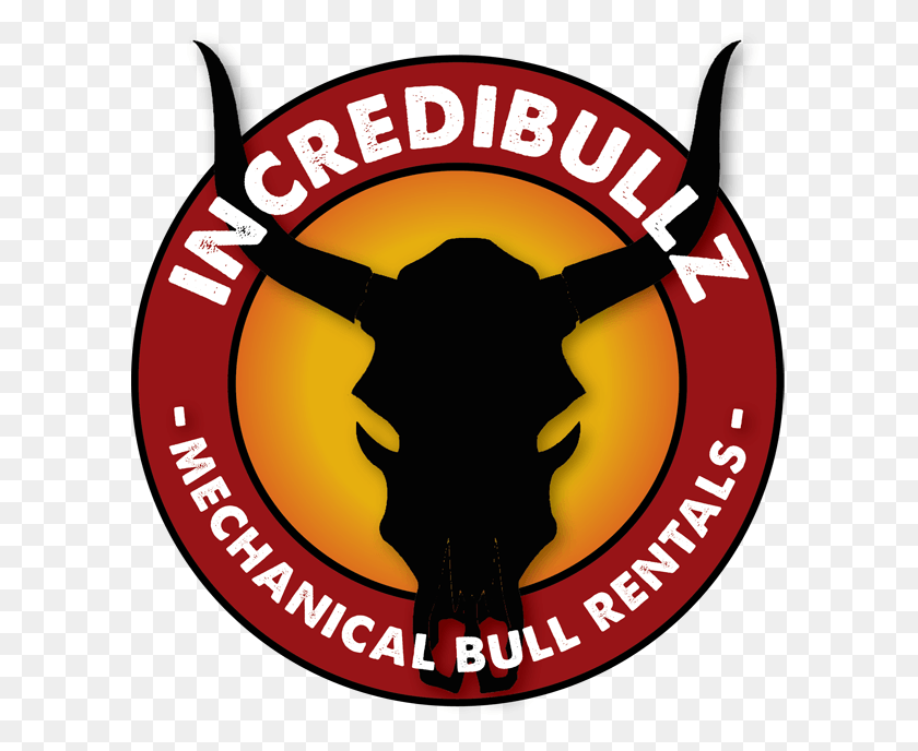 600x628 Incredibullz Emblem, Label, Text, Logo HD PNG Download
