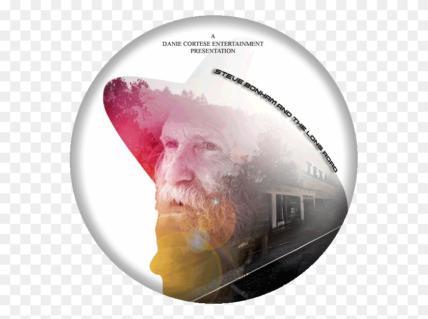 567x567 Independent Music Show39 Featured 39steve Bonham Sphere, Helmet, Clothing, Apparel HD PNG Download