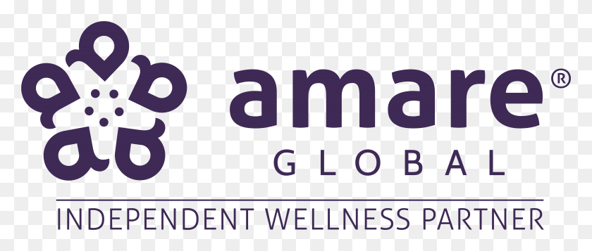 8580x3277 Independent Wellness Partner Horizontal Transparent Amare Global, Text, Number, Symbol HD PNG Download