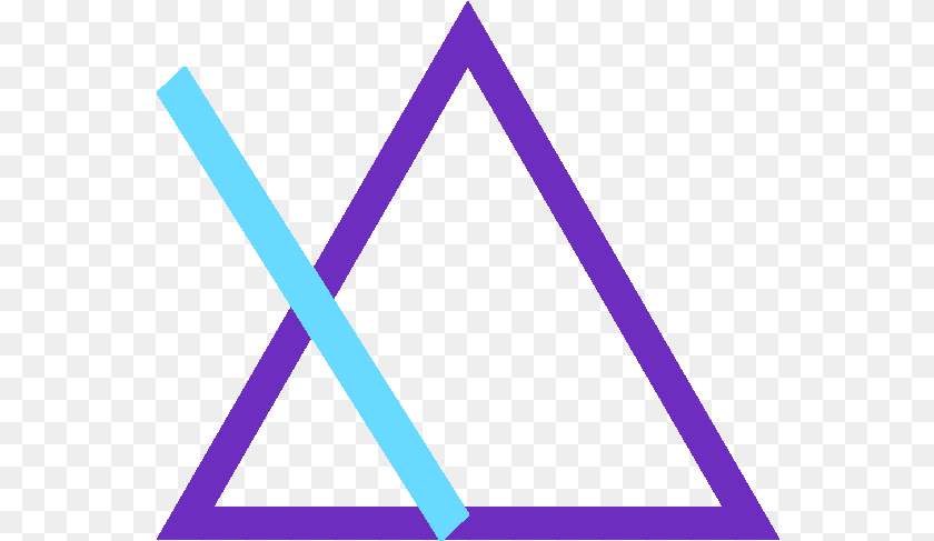 Index Of Assetsimageslogo Vertical, Triangle Transparent PNG