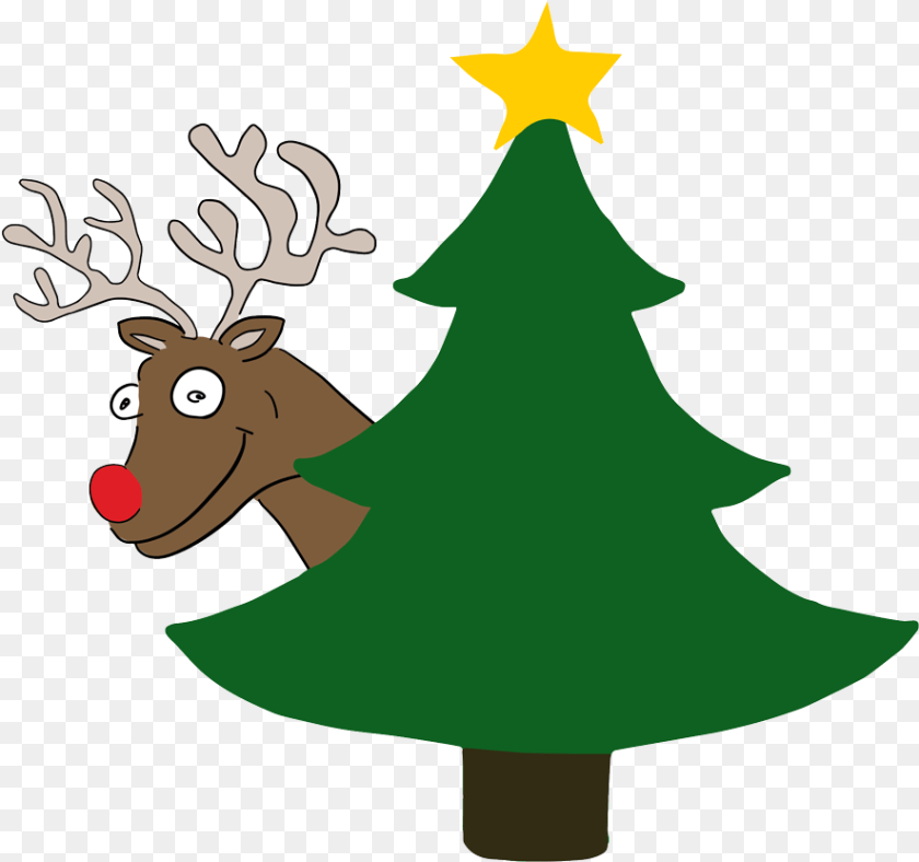 886x831 Index Of Assetsimagessiteakcija Christmas Day, Person, Animal, Deer, Mammal Sticker PNG