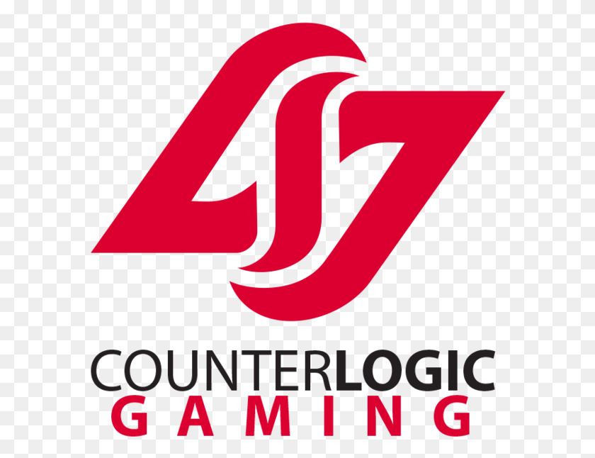 588x586 Index Of Content Bazoo Counter Strike Logo Team Counter Logic Gaming, Symbol, Trademark, Poster HD PNG Download