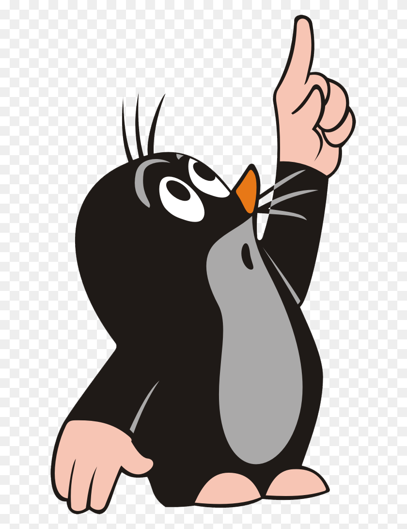 631x1031 Pingüino Png / Pingüino Hd Png