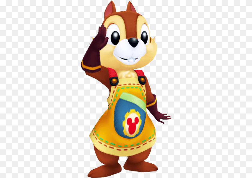 302x596 Index Of Kingdom Heartsrendersdisney Castle Chip And Dale Kingdom Hearts, Clothing, Glove, Baby, Person Sticker PNG