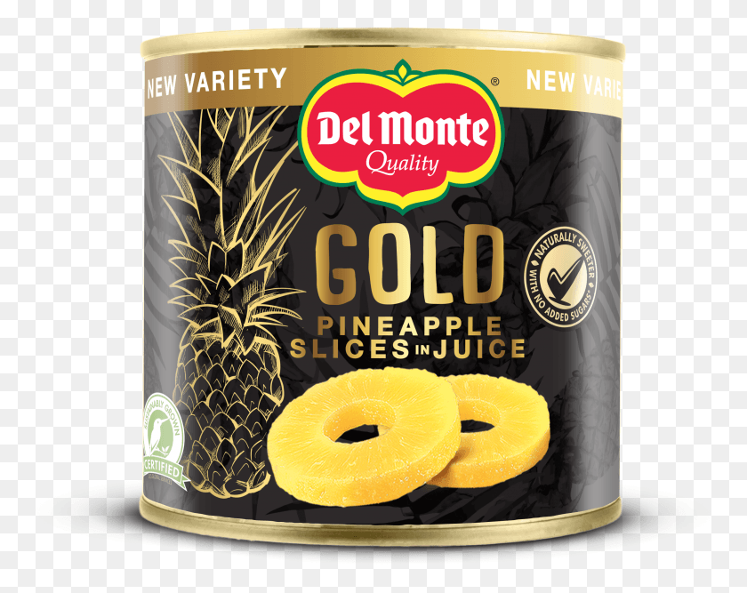 2790x2174 Index Of Tomatoestomato Saucepineapple Gold Uk Monte, Tin, Can, Food HD PNG Download
