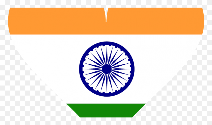 1125x631 Флаг Индии, Символ, Логотип, Товарный Знак Hd Png Скачать