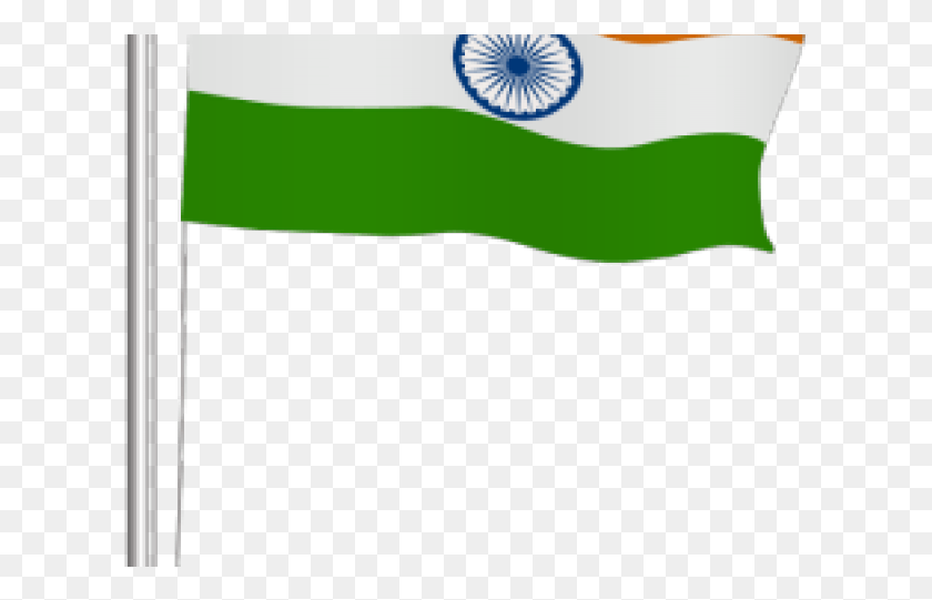 618x481 Bandera De La India Png / Bandera De La India Png