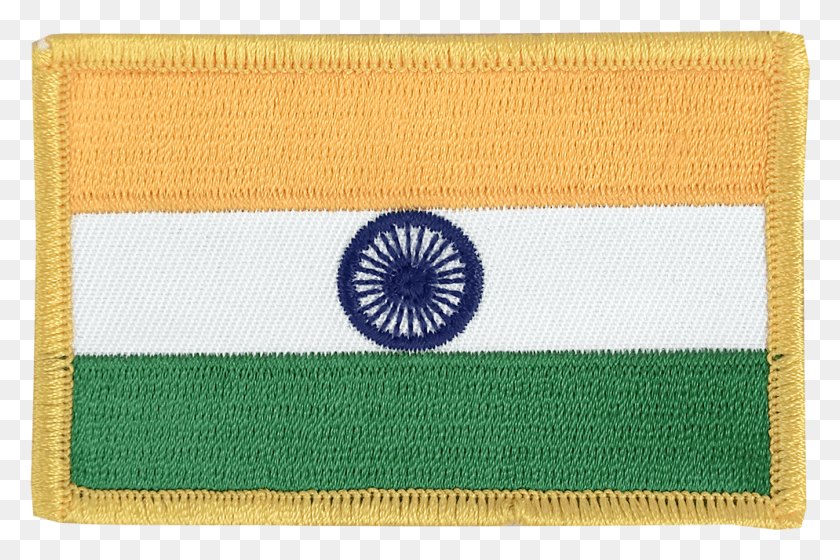 994x638 India Flag Patch Flag Of The United States, Rug, Home Decor, Cushion HD PNG Download