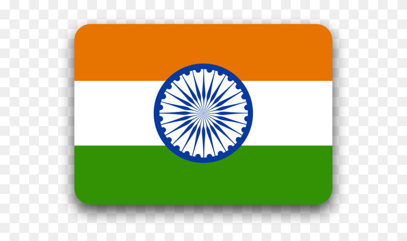 597x437 Флаг Индии Уэллсский Собор, Символ, Американский Флаг Hd Png Скачать