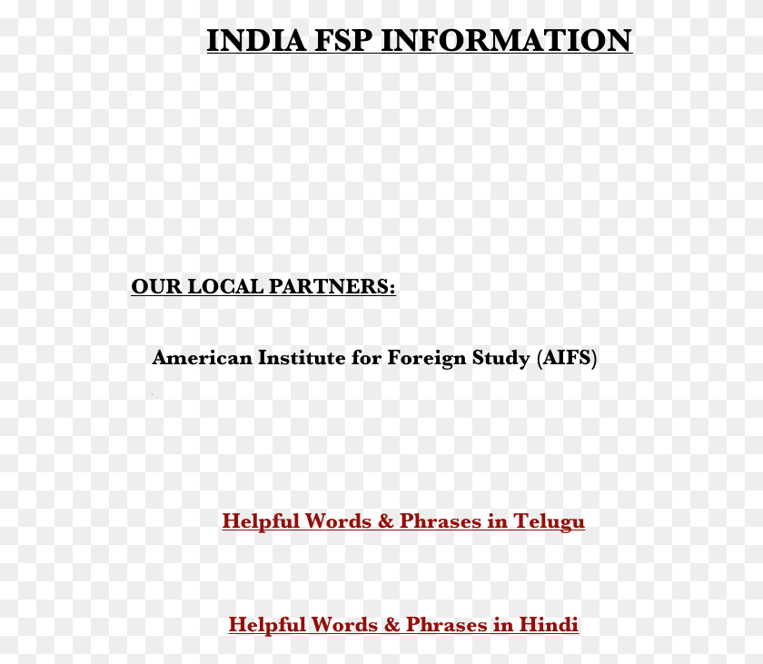 556x671 India Fsp Information What To Pack Pre Departure Information Disease, Outdoors, Nature, Astronomy HD PNG Download