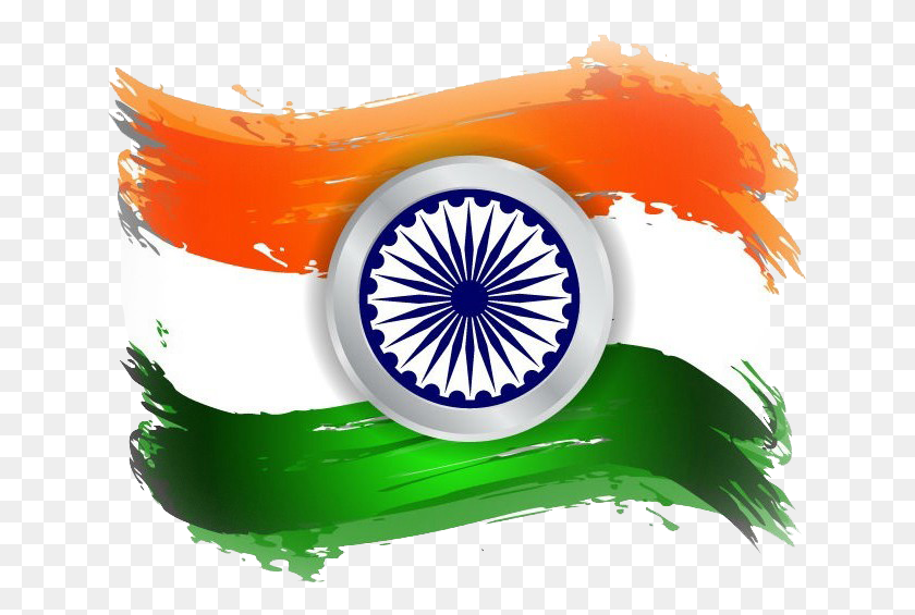 644x505 India Independence Day 2018 Wallpaper, Machine, Wheel, Text HD PNG Download