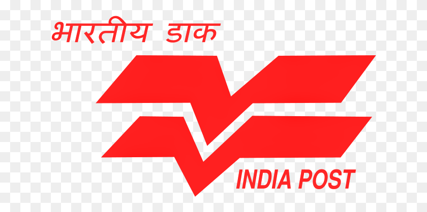 640x358 India Post To Help Farmers Sell Their Produce Online Postal And Telecom Services, Text, Symbol, Logo HD PNG Download