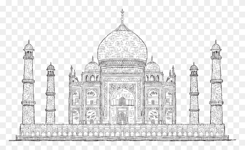 1066x622 India Vector Graphics, Dome, Architecture, Building HD PNG Download