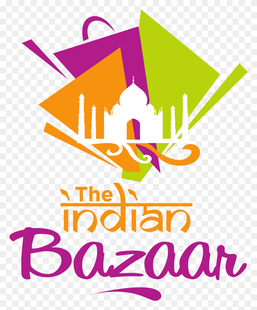 1680x2049 Индийский Базар Логотип, Графика, Бумага Hd Png Скачать
